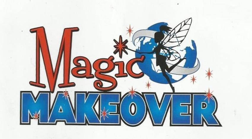 Magic Makeover Inc.